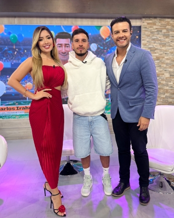 Larissa Vega
