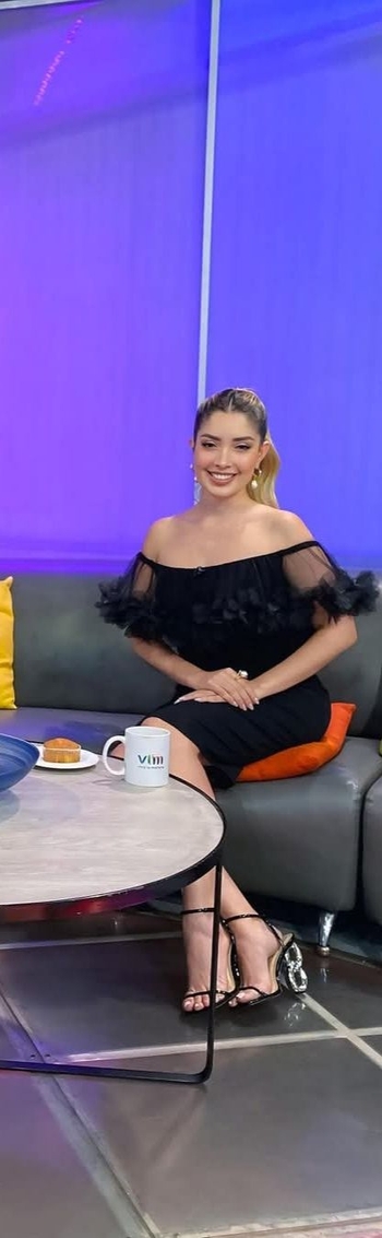 Larissa Vega