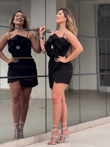 Larissa Vega