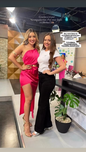 Larissa Vega