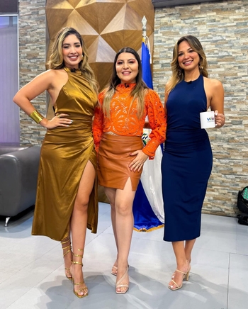 Larissa Vega