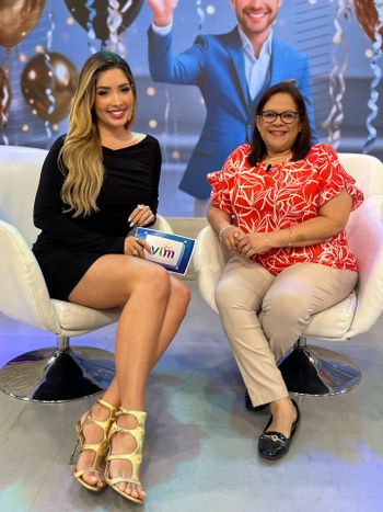 Larissa Vega