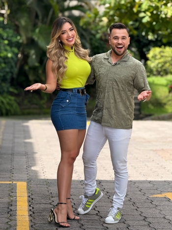 Larissa Vega