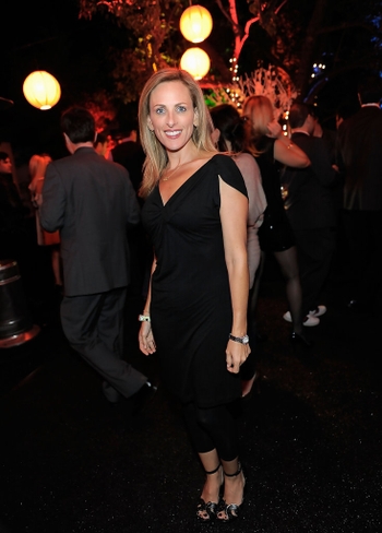 Marlee Matlin