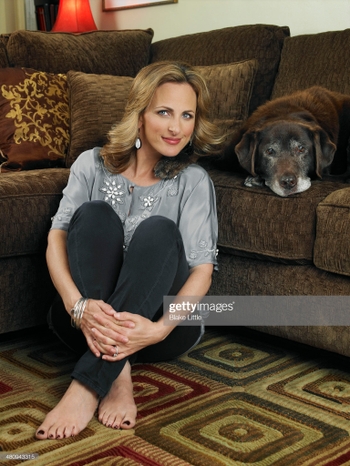 Marlee Matlin