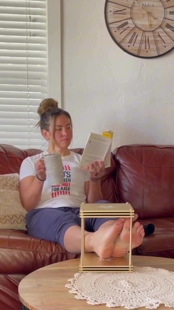 Miesha Tate