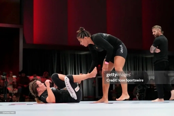 Miesha Tate