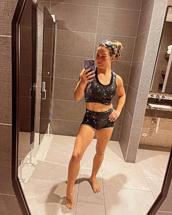 Miesha Tate