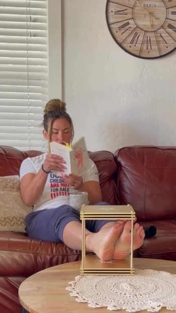 Miesha Tate