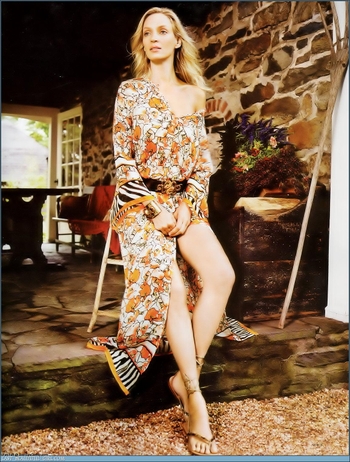 Uma Thurman