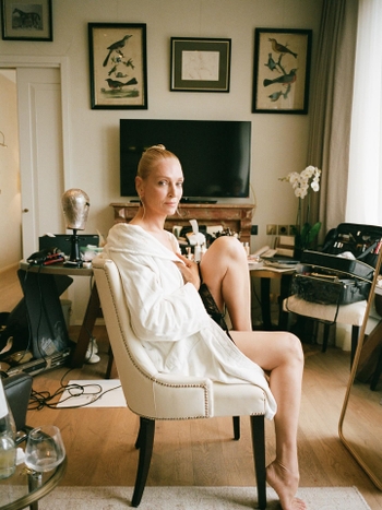 Uma Thurman