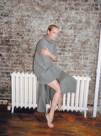 Uma Thurman