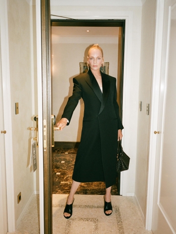 Uma Thurman