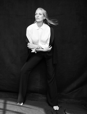 Uma Thurman