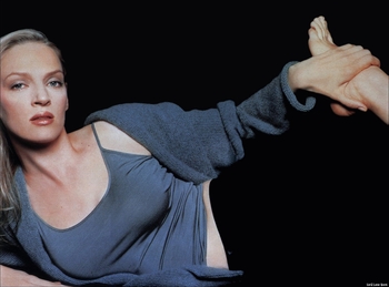 Uma Thurman