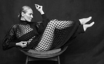 Uma Thurman