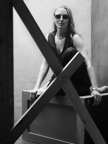 Uma Thurman