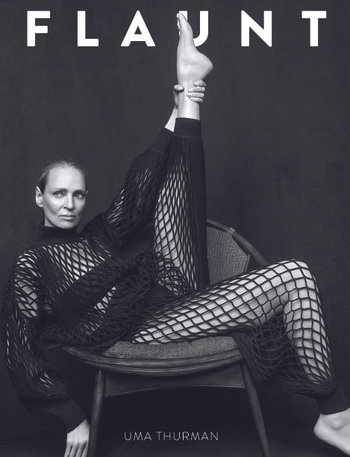 Uma Thurman