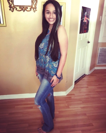 Jazz Jennings