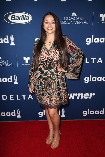 Jazz Jennings