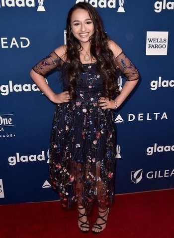 Jazz Jennings