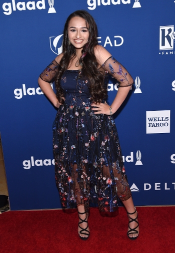 Jazz Jennings