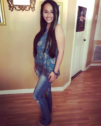 Jazz Jennings