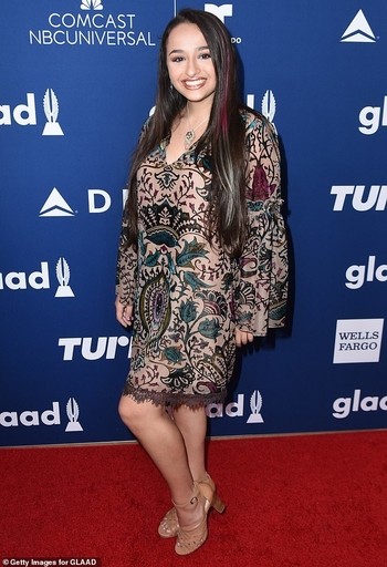 Jazz Jennings