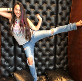 Jazz Jennings