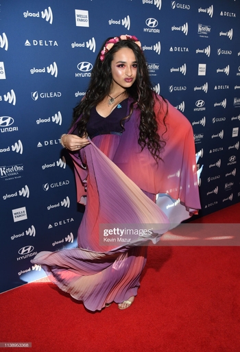 Jazz Jennings