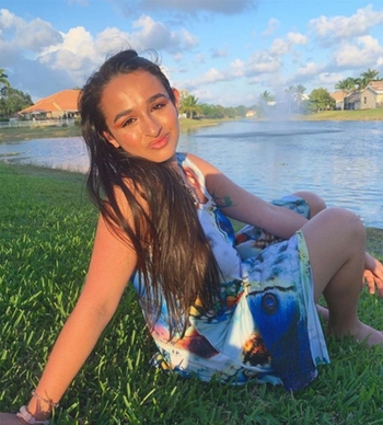 Jazz Jennings