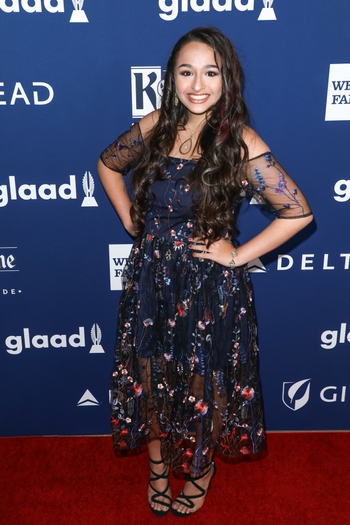 Jazz Jennings