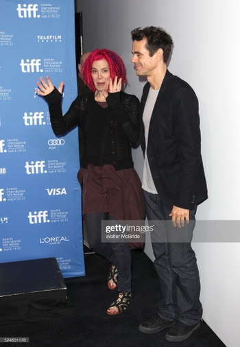 Lana Wachowski