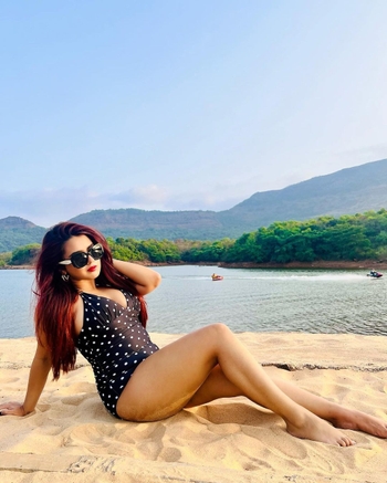 Roshni Walia