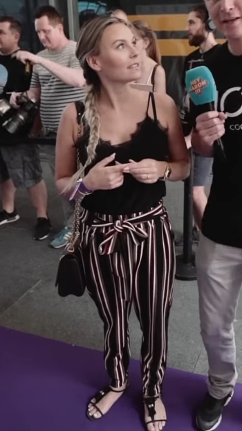 Dagi Bee