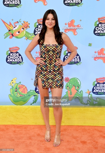 Kira Kosarin
