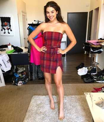 Kira Kosarin