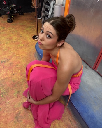 Kira Kosarin