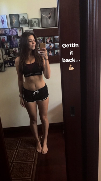 Kira Kosarin