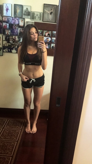 Kira Kosarin