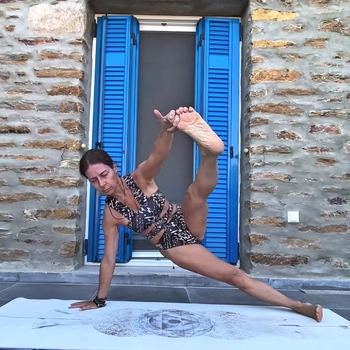 Mia Evgeniadi