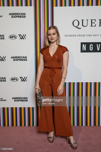 Angourie Rice