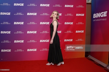 Angourie Rice