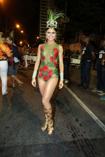 Julianne Trevisol