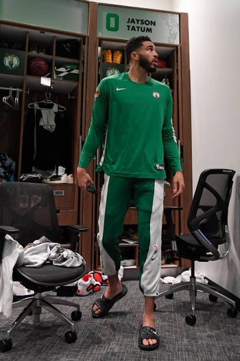 Jayson Tatum