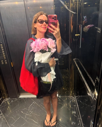Irina Starshenbaum