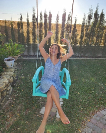 Susi Caramelo