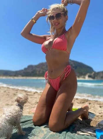 Konstantina Spyropoulou