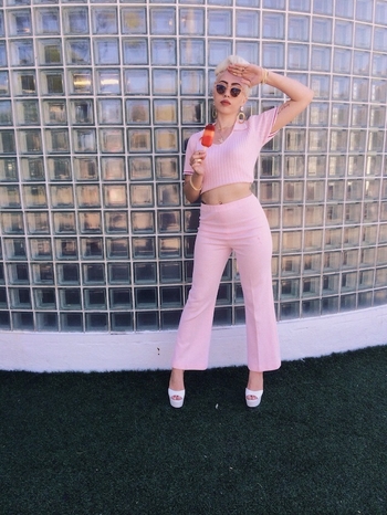 Kali Uchis