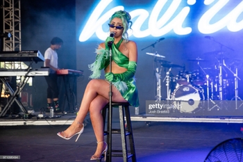 Kali Uchis